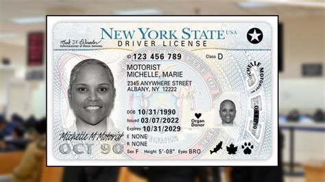 dmv ny gov rfid chip|nys dmv enhanced id fee.